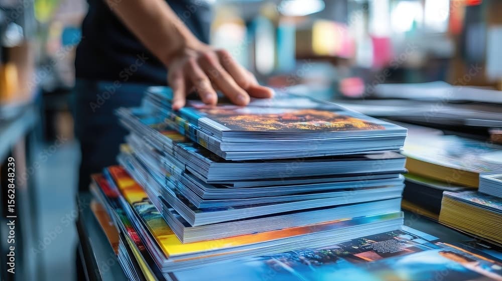 Brand Identity Design: Creating Memorable Visuals